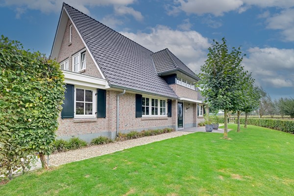 Medium property photo - Beuningsestraat 8, 6913 KH Aerdt